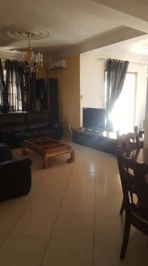 Location Villa Alger Birkhadem