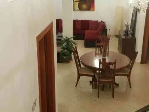 Location Villa Alger Birkhadem