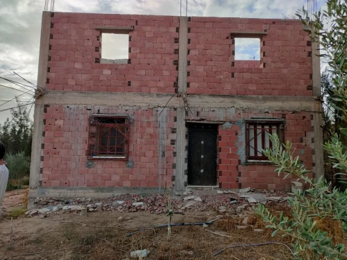 Vente Villa Médéa Saneg