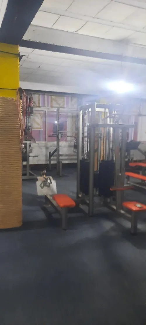 Matériels de musculation 