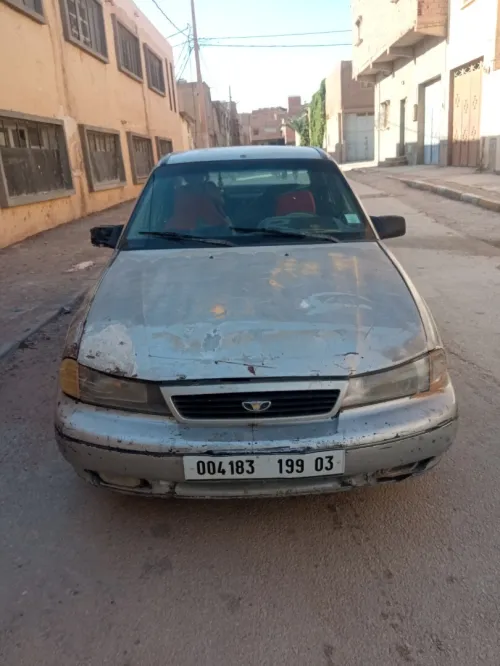 Daewoo Cielo 1999 Cielo