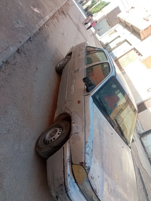 Daewoo Cielo 1999 Cielo