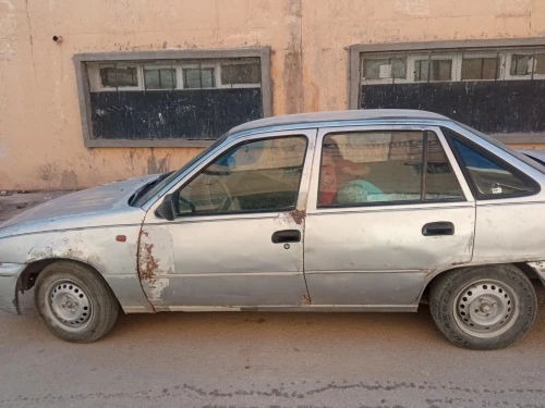 Daewoo Cielo 1999 Cielo
