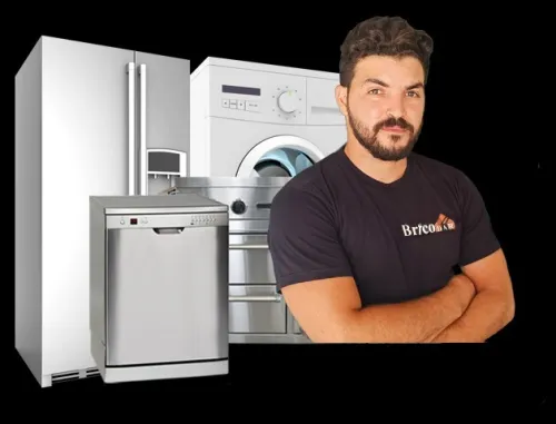 تصليح ثلاجة في المنزل réparation refrigerateur a domicill