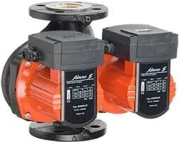 POMPE CIRCULATEUR/ACCELERATEUR (HVAC)