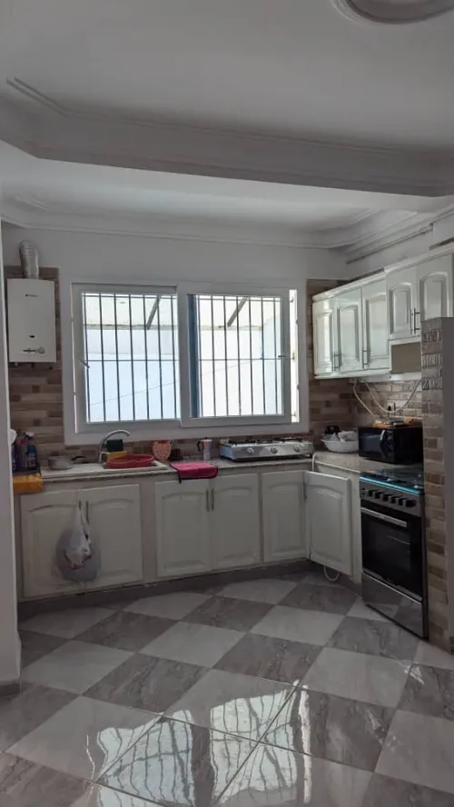 Vente Appartement F3 Tizi Ouzou Tigzirt