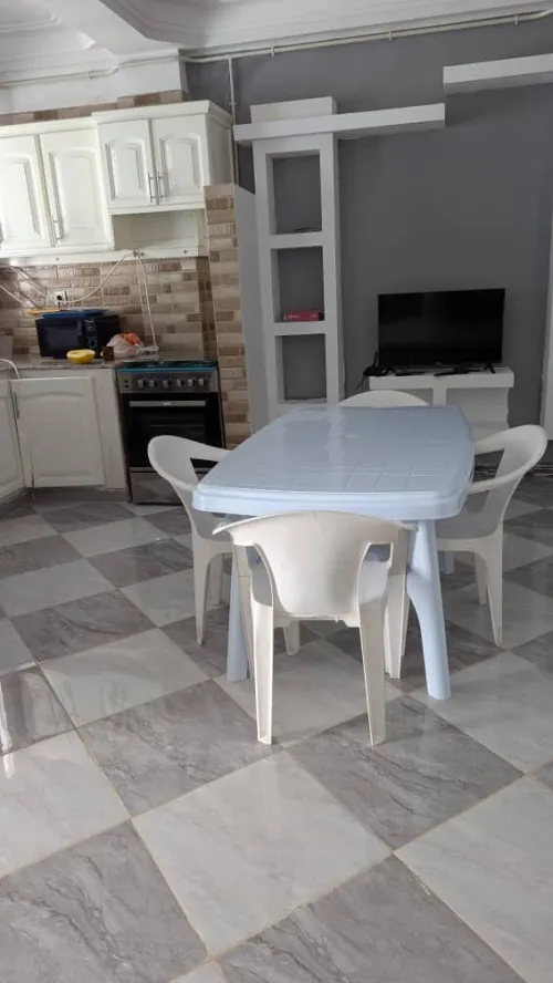 Vente Appartement F3 Tizi Ouzou Tigzirt
