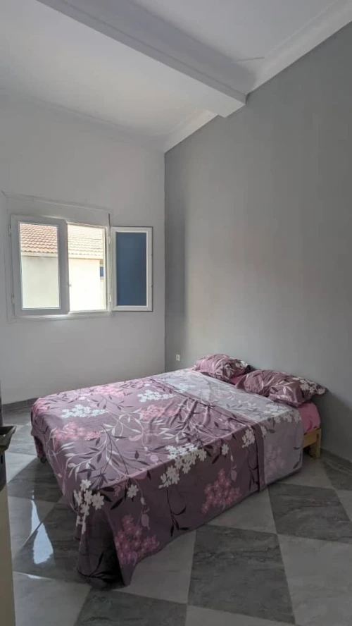 Vente Appartement F3 Tizi Ouzou Tigzirt