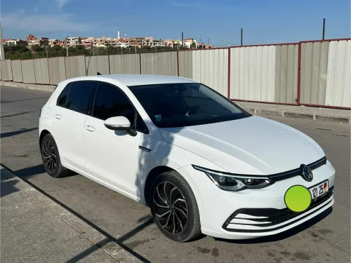 Volkswagen Golf 8 2021 Edition