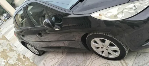 Peugeot 207 2010 Allure