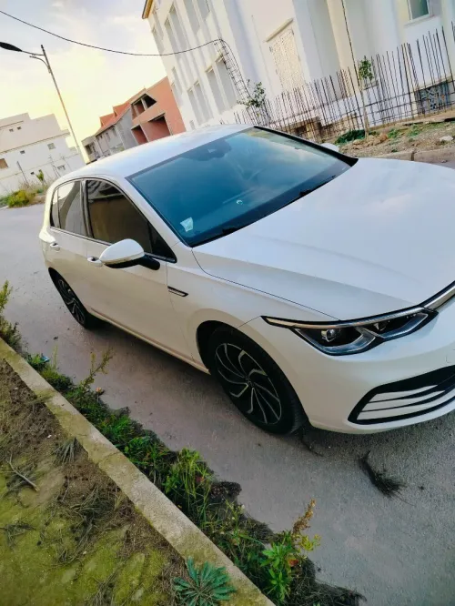 Volkswagen Golf 8 2021 Edition