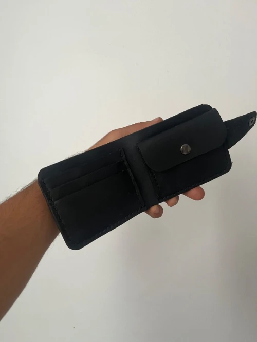 Portefeuille بورتفاي