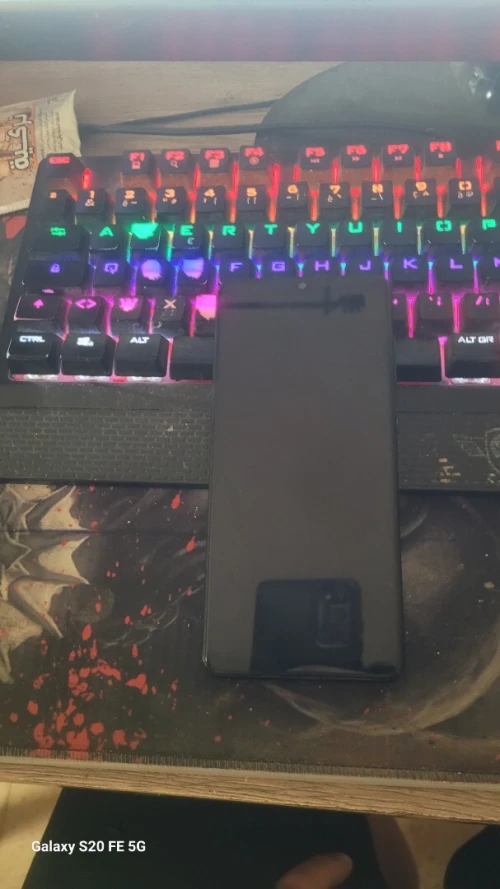 Samsung A31