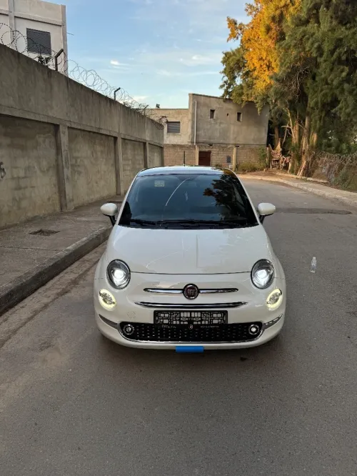 Fiat 500 2024 CLUB