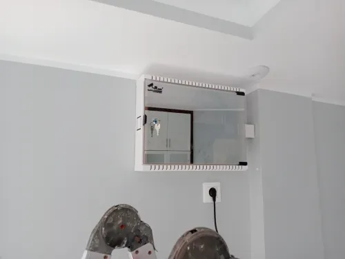 Vente et installation caméra de surveillance 