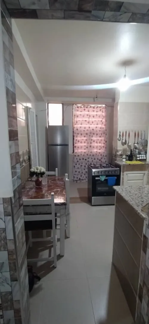 Vente Appartement F2 Blida Larbaa