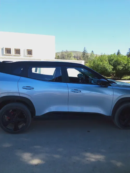 Geely Starray 2024 