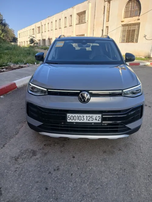 Volkswagen Tahru 2025 Sharp
