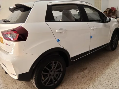 Livan X3 Pro  2025 Automatique (Avec toi ouvrant )