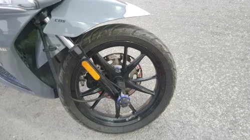 SYM ST 2024