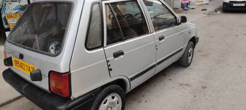 Maruti Maruti 2014 1.1