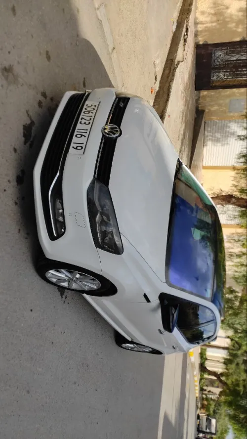 Volkswagen Polo 2016 Lakara