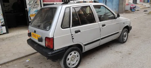 Maruti Maruti 2014 1.1
