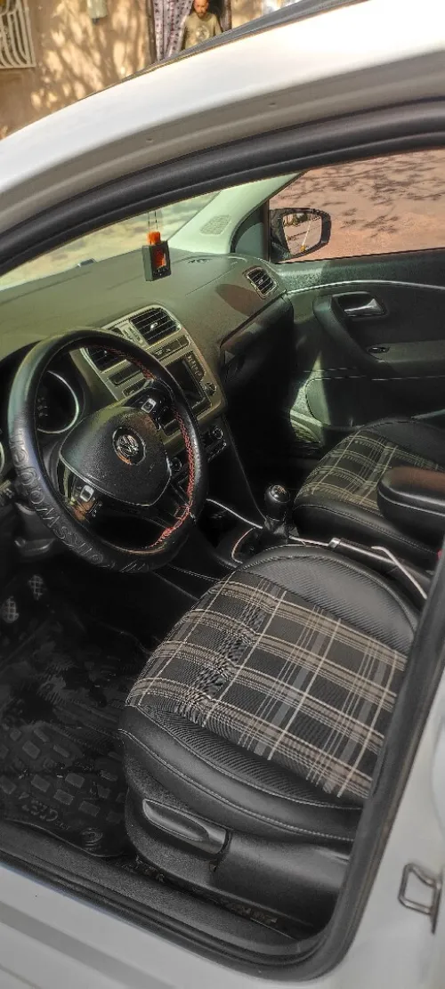Volkswagen Polo 2016 Lakara