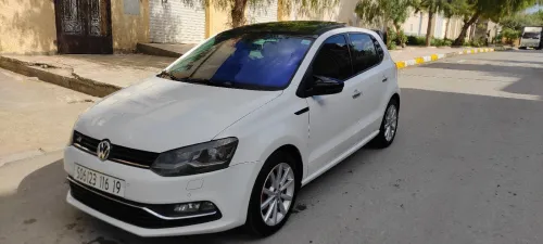 Volkswagen Polo 2016 Lakara