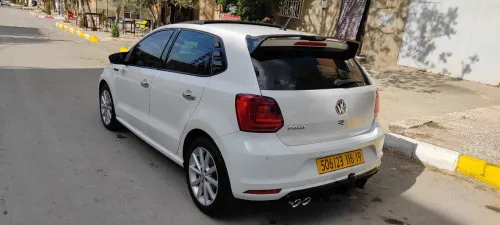 Volkswagen Polo 2016 Lakara