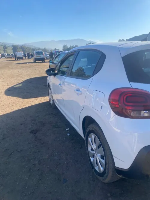 Citroen C3 2022 YOU