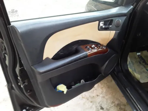 Kia Sportage 2008 Sportage