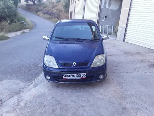 Renault Scenic 2000 Scenic