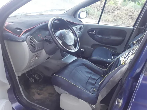 Renault Scenic 2000 Scenic