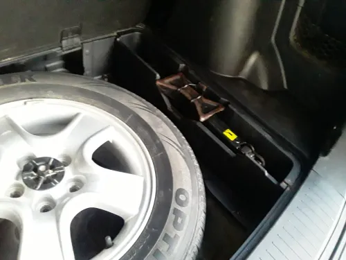 Kia Sportage 2008 Sportage