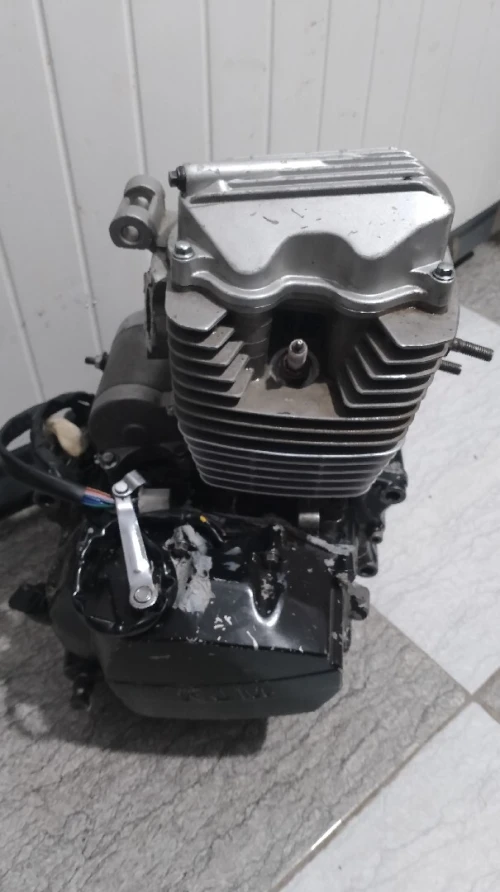Moteur moto vms 150,cc
