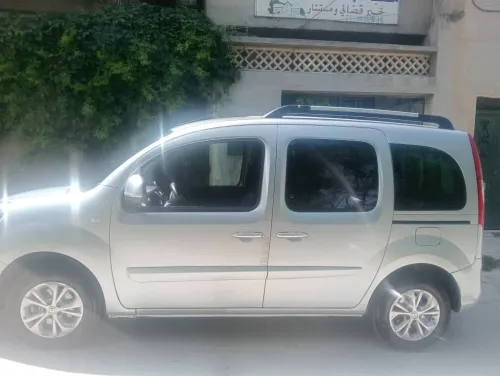 Renault Kangoo 2021 Kangoo