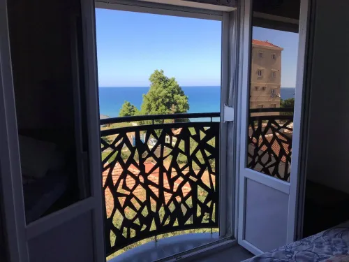 Location vacances Studio Tizi ouzou Tigzirt