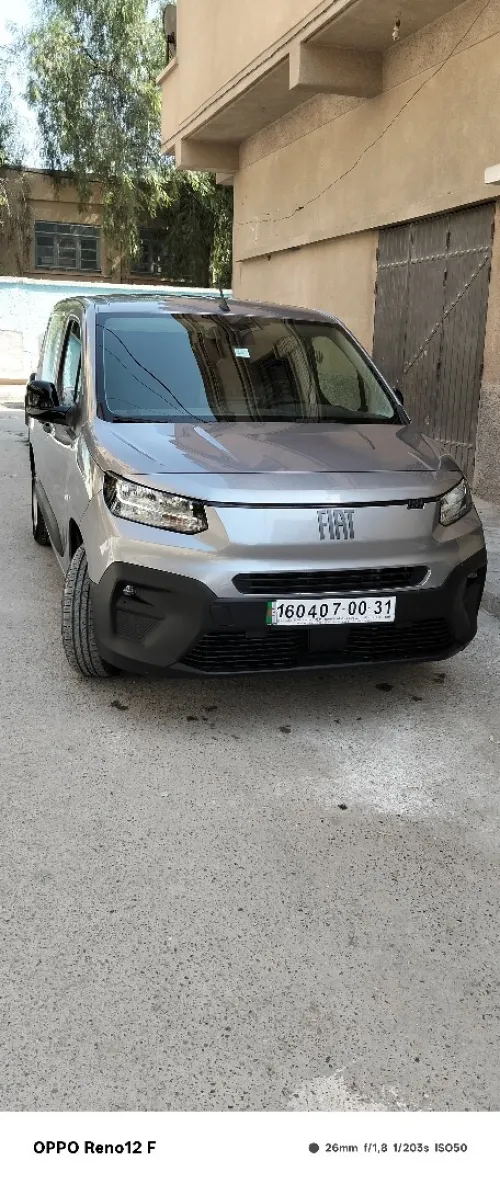Fiat Double 2025 Double