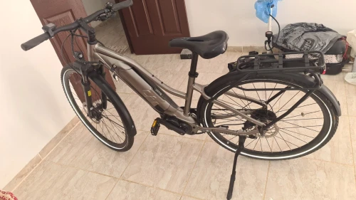 Vélo electrique giant amiti liv 3+3