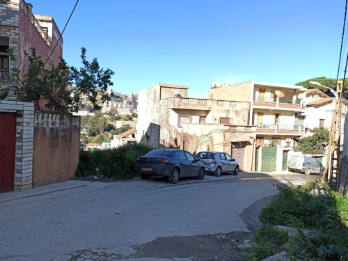 Vente Terrain Annaba Annaba