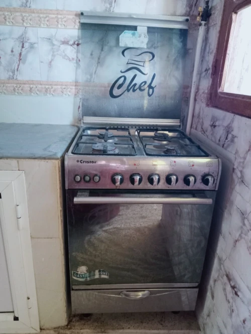 Cuisinière