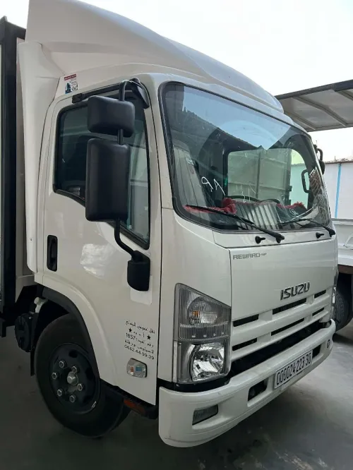 Isuzu Isuzu super jumbo 2023