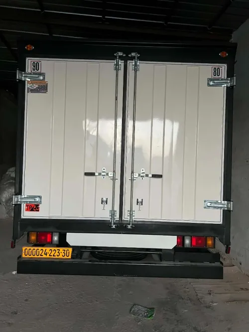Isuzu Isuzu super jumbo 2023