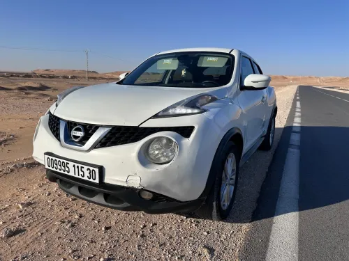Nissan Juke 2015 Juke