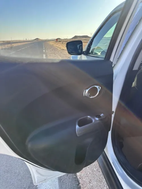 Nissan Juke 2015 Juke