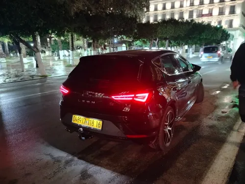 Seat Leon 2018 FR+15