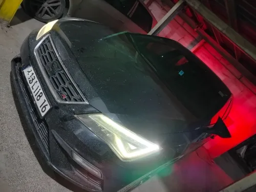 Seat Leon 2018 FR+15