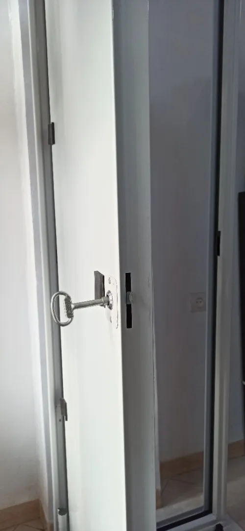 PORTE GAINE TECHNIQUE COUPE FEU