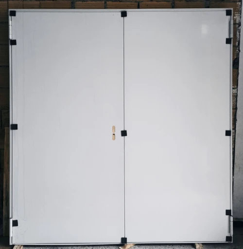 PORTE GAINE TECHNIQUE COUPE FEU